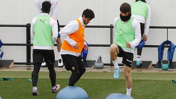 Valencia - Athletic: horario, TV y dónde ver la Copa hoy en directo