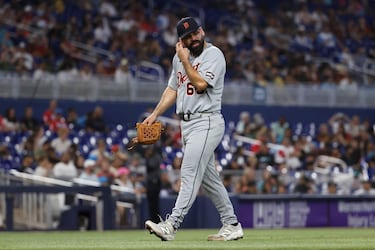 MLB: El panorama de los mexicanos de cara a Playoffs
