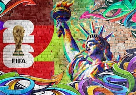 Un recorrido por Nueva York/Nueva Jersey a dos años de la final del Mundial 2026