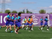 Tevenet recupera a Juric en la lista para la final de Granada