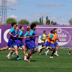 Terapia de grupo y... palizón