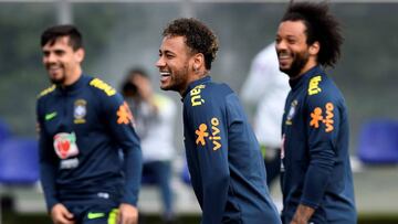 'The Sun': el Madrid ofrecerá 350M€ para fichar a Neymar