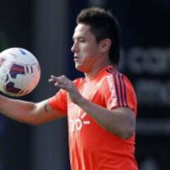 Gustavo Canales pide "sentido común" en el caso de Benegas