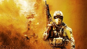 ?Cansado de Call of Duty? Insurgency: Sandstorm es tu nuevo shooter de cabecera