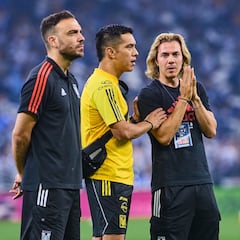 Óscar Ortega regaña a Sebastián Córdova: “Llegas tarde a todos lados”