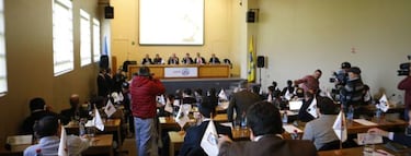 ¿Qué le faltó a la auditoría?