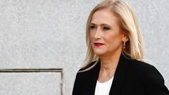 Cristina Cifuentes gana a Eroski: indemnización de 30.000 euros