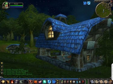 Blizzard no tiene planes de lanzar WoW en consolas