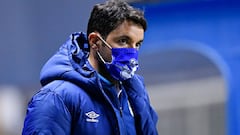 El DT con extenso paso por Chile que logró la hazaña en México