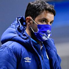 El DT con extenso paso por Chile que logró la hazaña en México