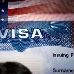 Visa americana para viajar desde México: ¿Cómo pedir cita y requisitos del trámite?