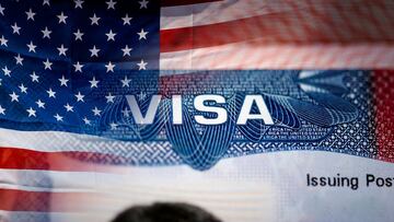 Visa americana para viajar desde México: ¿Cómo pedir cita y requisitos del trámite?