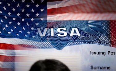 Revelan quiénes serán los viajeros que perderán su visa de Estados Unidos durante el mes de julio
