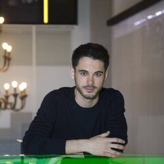 ¿Qué le diría Merlí a Dembélé?