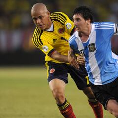 ¿Qué fue de Gustavo Bolívar, el de la polémica por Messi?