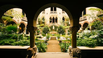 Ni en el Louvre ni en el Prado: el robo más caro de la historia en un museo fue en 1990 y se llevaron cientos de millones de euros en arte
