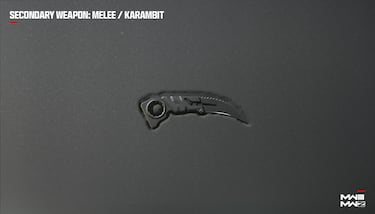 CoD Modern Warfare 3: todas las armas primarias, secundarias y alternativas nuevas del multijugador