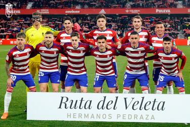 Objetivo ascenso