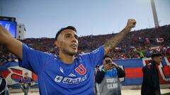 Tabla de posiciones Campeonato Nacional 2025 actualizada hoy, 3 de mayo: fecha 10, fútbol chileno