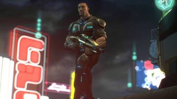 Crackdown 3 recibe su mayor actualización con la Extra Edition