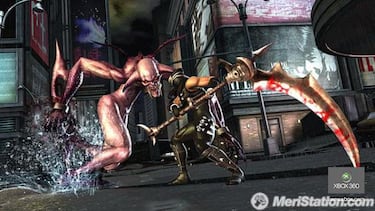 Ninja Gaiden II, Impresiones