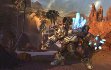 Vente a la beta de RIFT: Storm Legion con MeriStation