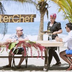 ¿Quiénes podrían ser los finalistas de 'MasterChef Celebrity Colombia'?