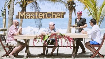 Finalistas de Masterchef Celebrity Colombia. Conozca los nombres de los participantes que llegar&iacute;an a la final seg&uacute;n el programa Lo S&eacute; Todo.