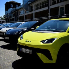 Ni México, ni Colombia: el país Latinoamericano que China ha elegido para comprar autos y ayudarle económicamente