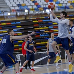 Mediaset España rectifica y sí retransmitirá las Ventanas FIBA