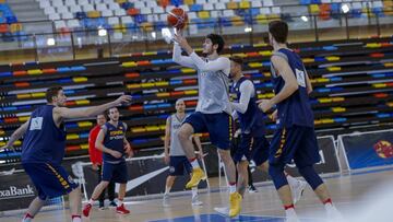 Mediaset Espa?a rectifica y s¨ª retransmitir¨¢ las Ventanas FIBA
