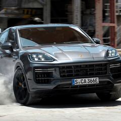 Porsche Cayenne Turbo E-Hybrid: ¿Cuándo llega a México esta versión?