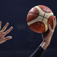 Pronóstico del Canadá vs Eslovenia: apuestas, claves y favorito de los cuartos de final del Mundial de Baloncesto 2023