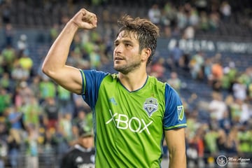 Los 20 futbolistas mejor pagados de la MLS en 2018