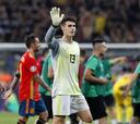 Kepa: "A partir del gol de ellos nos ha costado más..."