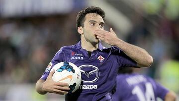 Giuseppe Rossi.