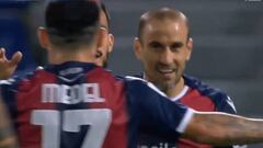 La generosa habilitación que Medel le dio a Palacio: lo dejó solo