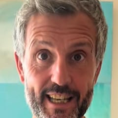 Jose María Sánchez, experto en nutrición: “La cafeína, el azúcar y el anhídrido carbónico de la Coca-Cola pueden traer patologías severas”