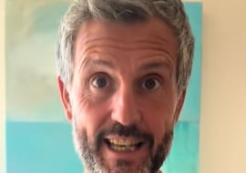 Jose María Sánchez, experto en nutrición: “La cafeína, el azúcar y el anhídrido carbónico de la Coca-Cola pueden traer patologías severas”