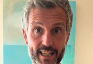 Jose María Sánchez, experto en nutrición: “La cafeína, el azúcar y el anhídrido carbónico de la Coca-Cola pueden traer patologías severas”