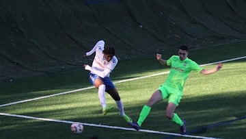 Tercera RFEF Grupo 17: resultados, partidos y clasificación de la jornada 19