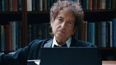 Bob Dylan se ha convertido en el premio Nobel de Literatura 2016.