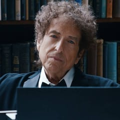 Bob Dylan, premio Nobel de Literatura 2016