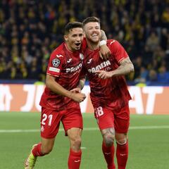 El futuro pertenece al Villarreal