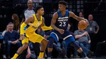 Diario de As Am¨¦rica #590: Noche de playoffs NBA (y NHL)