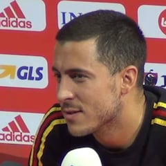 Hazard en modo Ibra: atentos a la sobrada que se marcó...