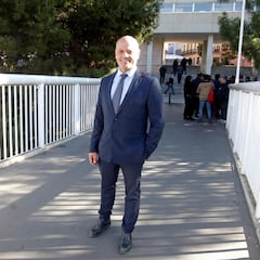 Buitrago: “El Elche no da la temporada por perdida y busca seguir mejorando”