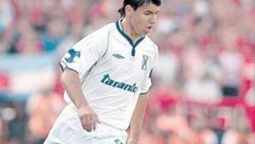 <b>COTIZADO. </b>Sergio Agüero está en la agenda del Villarreal y de otros clubes importantes.