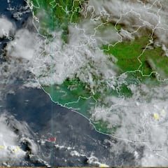 Tormenta Tropical Dora se forma en México: estados afectados, trayectoria y efectos