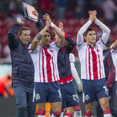Hiram Mier asegura que Chivas está a muerte con Cardozo